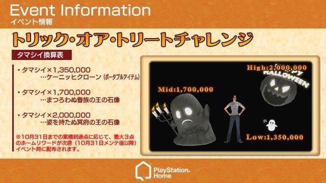 Japan Home Discussion Thread, faga4567, Oct 24, 2012, 6:03 PM, YourPSHome.net, jpg, Halloween_community.jpg