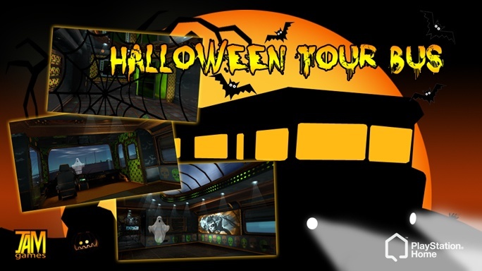 New this week from JAM Games - Oct. 8th, 2014, kwoman32, Oct 6, 2014, 4:39 PM, YourPSHome.net, jpg, Halloween_Tour_Bus_01_684x384.jpg