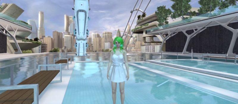 Serenity Plaza & Minibots Arena Coming Next Week From Juggernaut, Firefly, Jun 20, 2013, 5:02 AM, YourPSHome.net, jpg, hub.jpg
