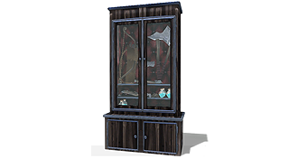 New This Week From Juggernaut!  Sept. 18th, 2013, kwoman32, Sep 17, 2013, 10:32 PM, YourPSHome.net, png, HUNT_WeaponsCabinet_320.png