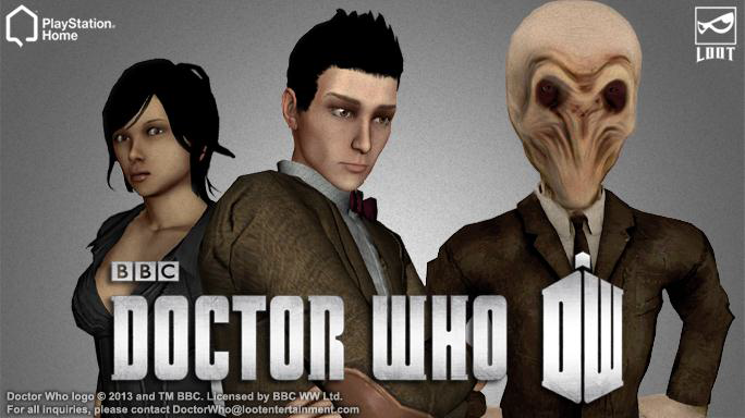 Doctor Who Arrives In Ps Home On March 27th, kwoman32, Mar 25, 2013, 3:56 PM, YourPSHome.net, png, Image4.png