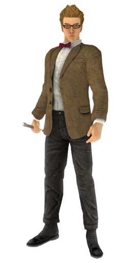 Doctor Who Arrives In Ps Home On March 27th, kwoman32, Mar 25, 2013, 3:56 PM, YourPSHome.net, png, Image7.png
