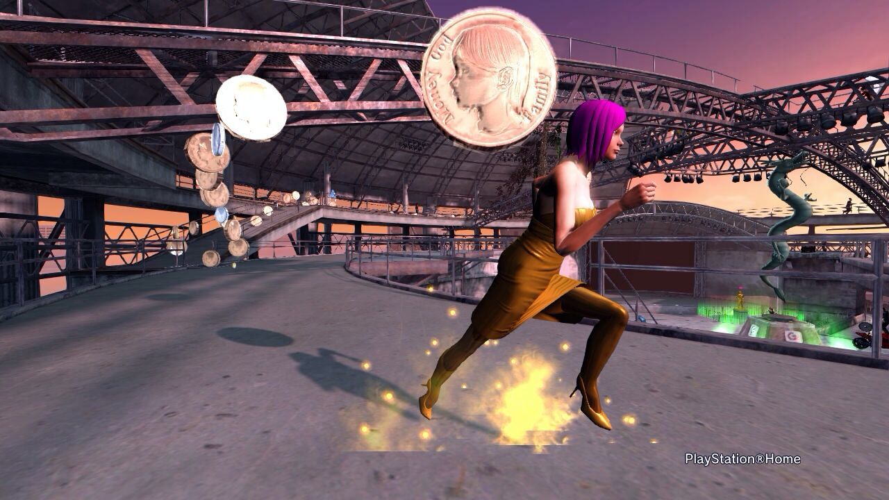 Final Challenge from Money God Family — Daily Schedule, Baron_Brain, Mar 1, 2014, 11:32 PM, YourPSHome.net, jpg, ImageUploadedByTapatalk1393716688.404931.jpg