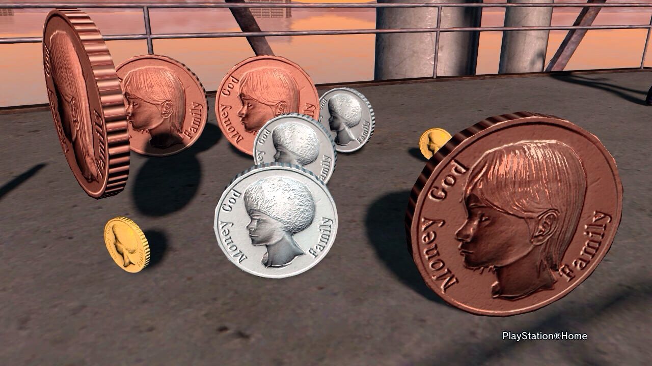 Final Challenge from Money God Family — Daily Schedule, Baron_Brain, Mar 1, 2014, 11:32 PM, YourPSHome.net, jpg, ImageUploadedByTapatalk1393716719.771761.jpg