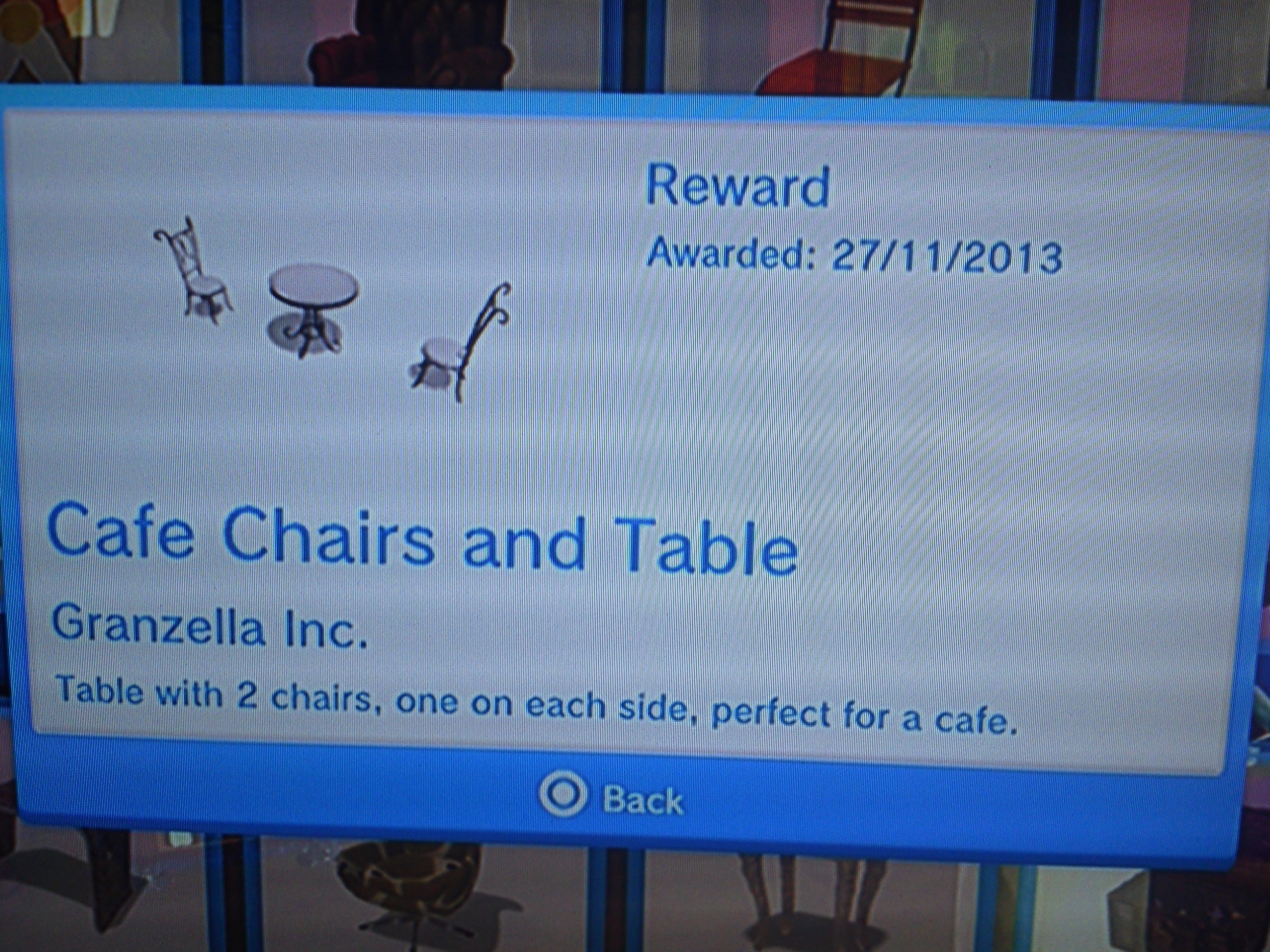 Is It Possible For Psh To Supply More Furniture Blocks?, Adrian, Jan 16, 2014, 11:35 AM, YourPSHome.net, jpg, IMG_20140116_112555.jpg