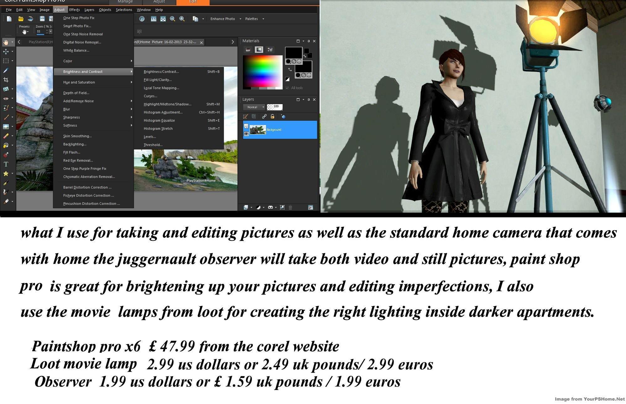 THE PHOTO ART CLUB, VickyTheVampire, Jul 11, 2014, 5:18 PM, YourPSHome.net, jpg, info .jpg