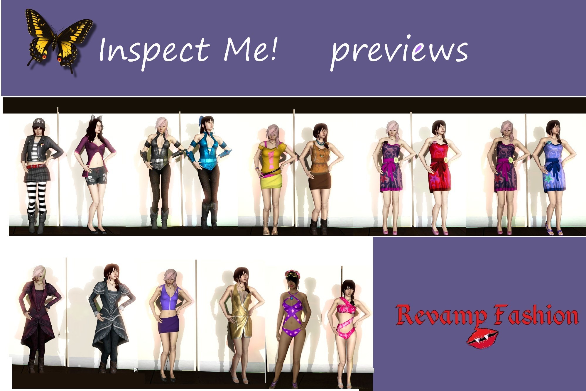 INSPECT ME PARTY, VickyTheVampire, Mar 8, 2014, 3:53 PM, YourPSHome.net, jpg, INSPECT ME!!!!.jpg