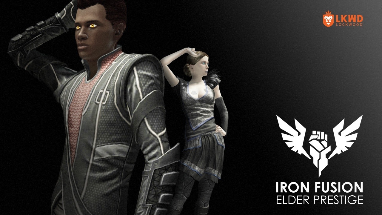 New This Week From Lockwood - Oct. 16th, 2013, kwoman32, Oct 14, 2013, 2:00 PM, YourPSHome.net, jpg, Iron_Fusion_Elders_161013_1280x720.jpg