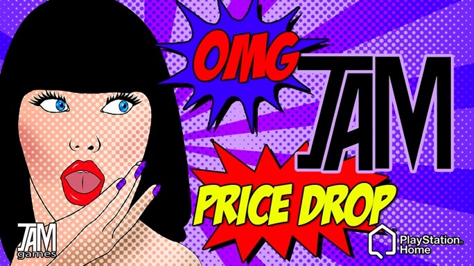New this week from JAM Games - Aug. 20th, 2014, kwoman32, Aug 19, 2014, 4:39 PM, YourPSHome.net, jpg, JAM_Sale_01_684x384.jpg