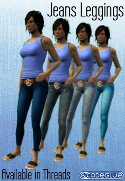 Codeglue, kwoman32, Jul 10, 2013, 10:20 PM, YourPSHome.net, jpg, JeansLeggings_groupshot_17062013_256x368.jpg