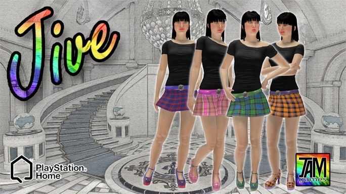 New from JAM Games - Sept. 10th, 2014, kwoman32, Sep 8, 2014, 10:31 PM, YourPSHome.net, jpg, Jive_Tartan_684x384.jpg