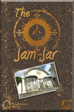 More Jam Jar Coming Tomorrow To Na - Aug. 28th, 2013, kwoman32, Aug 27, 2013, 8:14 PM, YourPSHome.net, jpg, JJ_01_256x386.jpg