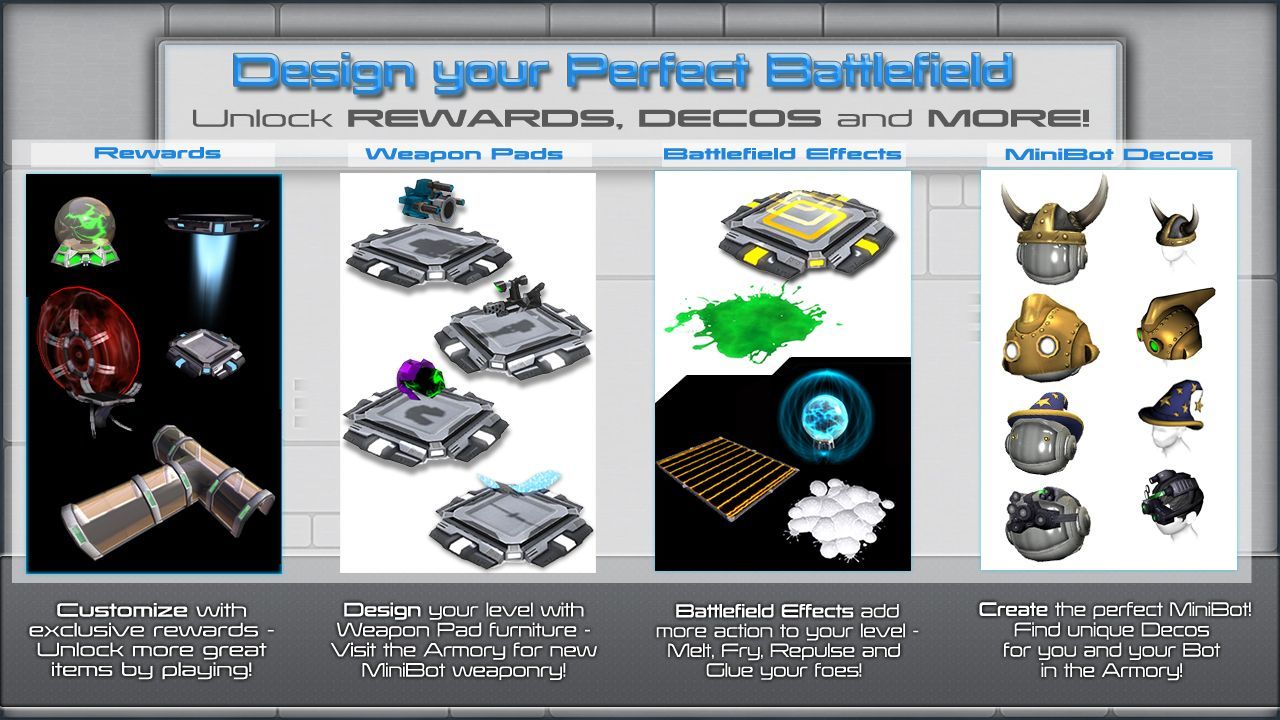 It's Here!  Juggernaut Chats With Ypsh About Their New Minibots Multiplayer, kwoman32, Jul 17, 2012, 2:46 AM, YourPSHome.net, jpg, JUGGERNAUT_Screen_04.jpg