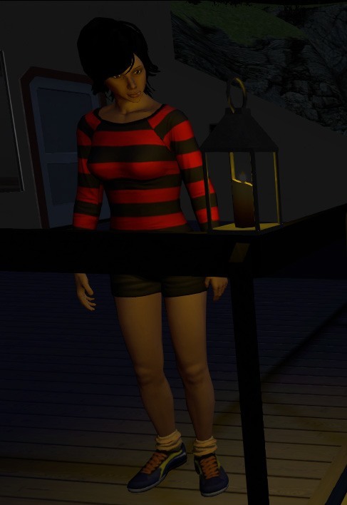 New this week from Game Mechanics - April 9th, 2014, kwoman32, Apr 7, 2014, 12:02 AM, YourPSHome.net, jpg, lamp.jpg