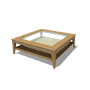 New this week from JAM Games - Aug. 20th, 2014, kwoman32, Aug 19, 2014, 4:39 PM, YourPSHome.net, png, Light_Wood_Coffee_Table_128x128.png