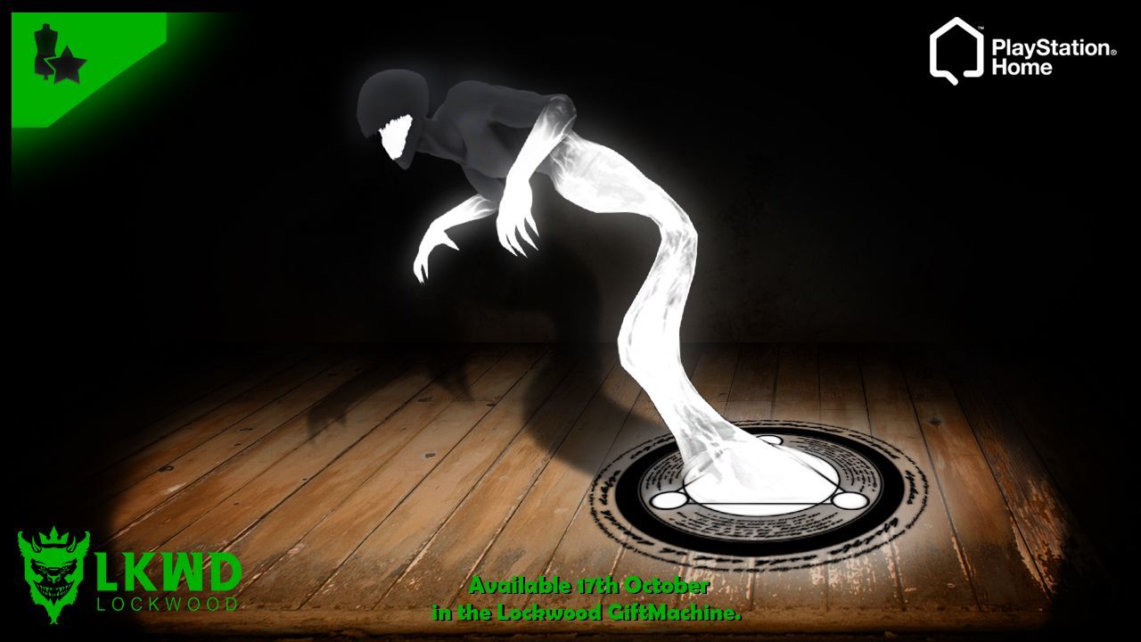 New From Lockwood - 10/17/12, kwoman32, Oct 15, 2012, 1:00 PM, YourPSHome.net, jpg, Lockwood_GiftMachGhoul_171012_1280x720.jpg
