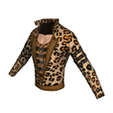 New this week from JAM Games - Oct. 22, 2014, kwoman32, Oct 20, 2014, 4:13 PM, YourPSHome.net, png, Male_Leopard_Print_Top_128x128.png