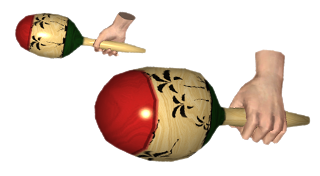 New Cinco De Mayo Adventure Pack This Week From Juggernaut, kwoman32, Apr 29, 2013, 5:59 AM, YourPSHome.net, png, MAYO13_Maracas_HandItem_Female_320.png