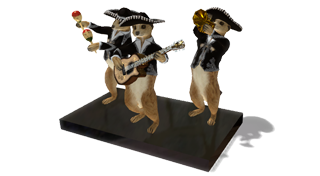 New Cinco De Mayo Adventure Pack This Week From Juggernaut, kwoman32, Apr 29, 2013, 5:59 AM, YourPSHome.net, png, MAYO13_Meercats_320.png