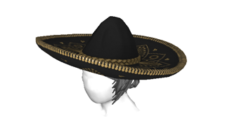 New Cinco De Mayo Adventure Pack This Week From Juggernaut, kwoman32, Apr 29, 2013, 5:59 AM, YourPSHome.net, png, MAYO13_Sombrero_F_320.png