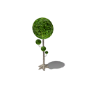 Serenity Plaza, C.Birch, Jul 5, 2013, 8:56 PM, YourPSHome.net, png, MINIB_Topiary_Tree_128.png
