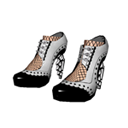 More Family Business from JAM Games ! - April 2nd, 2014, kwoman32, Mar 31, 2014, 5:44 PM, YourPSHome.net, png, Miss_Behave_Black_and_White_Shoes_with_Tights_128x128.png