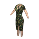 More Family Business from JAM Games ! - April 2nd, 2014, kwoman32, Mar 31, 2014, 5:44 PM, YourPSHome.net, png, Miss_Behave_Camouflage_Sexy_Dress_128x128.png