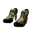 More Family Business from JAM Games ! - April 2nd, 2014, kwoman32, Mar 31, 2014, 5:44 PM, YourPSHome.net, png, Miss_Behave_Camouflage_Shoes_with_Tights_128x128.png