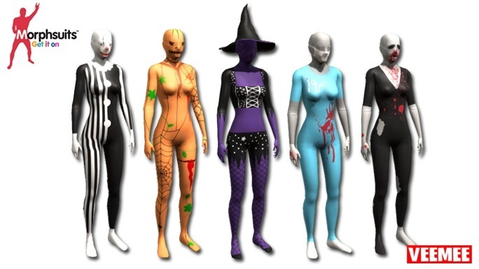 What's New This Week In Eu Region - Oct. 30th, 2013, kwoman32, Oct 29, 2013, 7:34 PM, YourPSHome.net, jpg, morph01.jpg