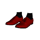 Jam Kicks Off The Holiday Season This Week - Nov. 27th, 2013, kwoman32, Nov 26, 2013, 1:41 PM, YourPSHome.net, png, Mr_Christmas_Shoes_128x128.png