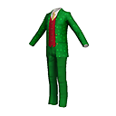 Jam Kicks Off The Holiday Season This Week - Nov. 27th, 2013, kwoman32, Nov 26, 2013, 1:41 PM, YourPSHome.net, png, Mr_Elf_128x128.png