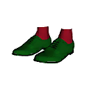 Jam Kicks Off The Holiday Season This Week - Nov. 27th, 2013, kwoman32, Nov 26, 2013, 1:41 PM, YourPSHome.net, png, Mr_Elf_Shoes_128x128.png