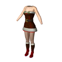 Jam Kicks Off The Holiday Season This Week - Nov. 27th, 2013, kwoman32, Nov 26, 2013, 1:41 PM, YourPSHome.net, png, Mrs_Pudding_128x128.png