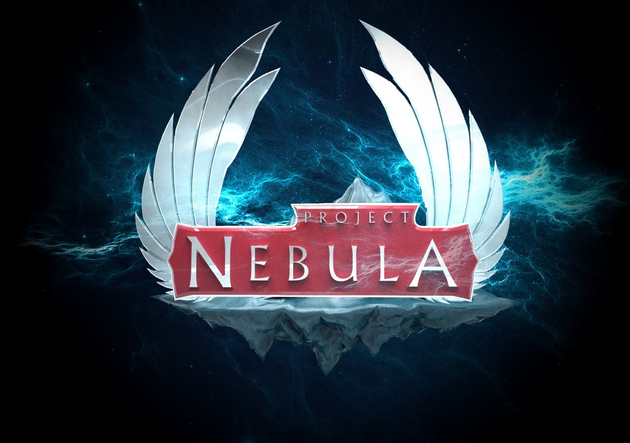 Karen talks with Kovok about their new Project Nebula, kwoman32, Oct 26, 2014, 2:12 PM, YourPSHome.net, JPG, Nebula_Logo.JPG