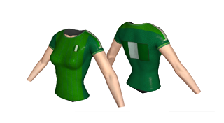 Week Two of The Soccer Supporter Collection from JAM Games! - June 4th, 2014, kwoman32, Jun 2, 2014, 7:34 PM, YourPSHome.net, png, Nigeria_F_320x176.png