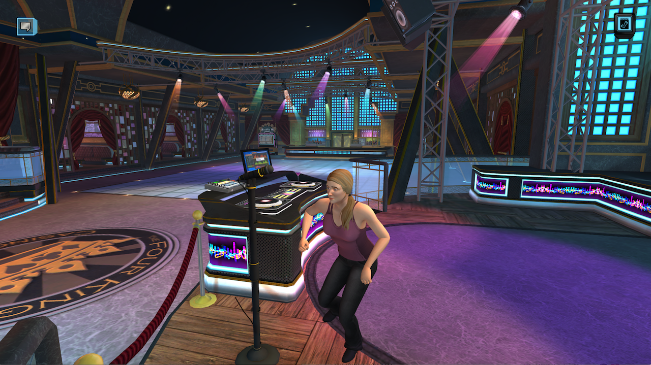 News About Digital Leisure's Four Kings Casino, C.Birch, Mar 16, 2015, 7:15 PM, YourPSHome.net, png, nightclub.png