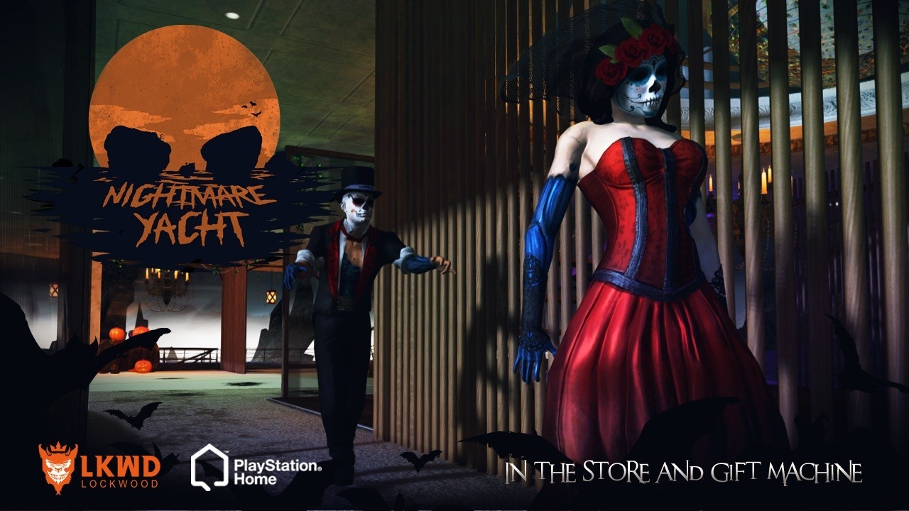 New This Week In Eu Region Of Ps Home - Oct. 9th, 2013, kwoman32, Oct 8, 2013, 5:56 PM, YourPSHome.net, jpg, nightmare-yacht.jpg