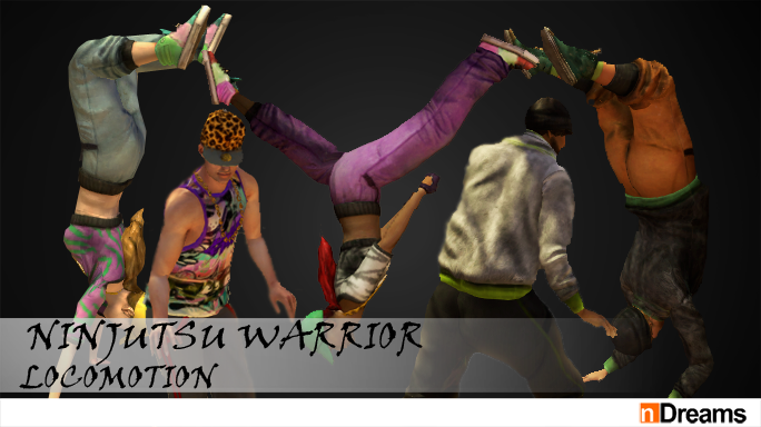 New This Week In Eu Region Of Ps Home - Nov. 6th, 2013, kwoman32, Nov 5, 2013, 6:24 PM, YourPSHome.net, png, ninja-ndreams.png