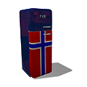 New this week from JAM Games - Aug. 27th, 2014, kwoman32, Aug 25, 2014, 6:29 PM, YourPSHome.net, png, Norway_Fridge_128x128.png