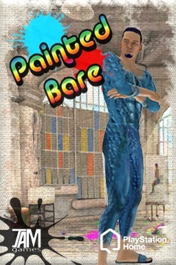 Painted Bare Arrives This Week From Jam Games, kwoman32, Jan 28, 2013, 1:07 PM, YourPSHome.net, jpg, Painted_Bare_Promo_01_256x386.jpg