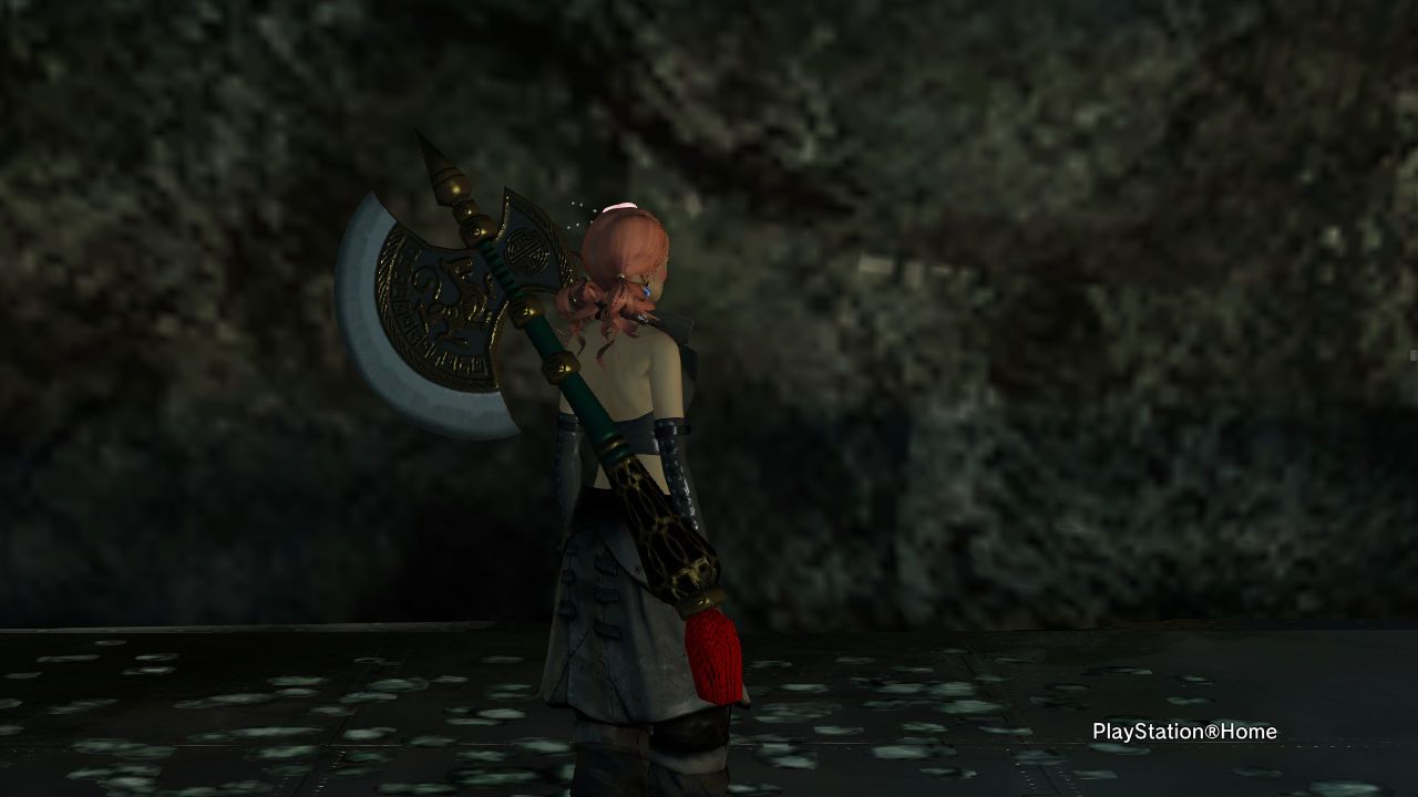 The Unofficial Peakvox Labs Thread [jp], Turbo Tom, Aug 5, 2012, 12:05 PM, YourPSHome.net, jpg, peakvox axe.jpg