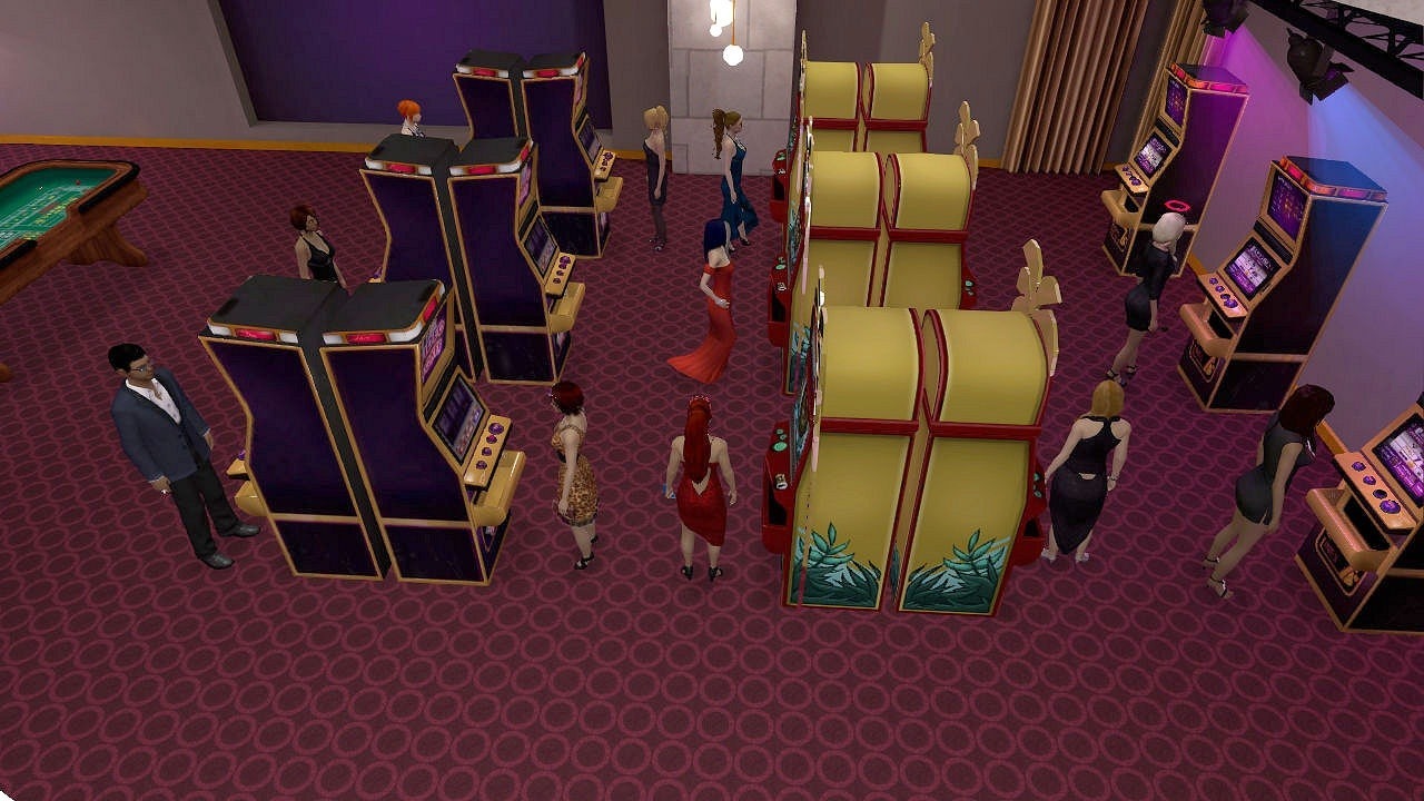 Ypsh Chats With Paul Gold Of Digital Lesiure About The Personal Casino & Upcoming Western Space, kwoman32, Sep 20, 2013, 1:34 AM, YourPSHome.net, jpg, PersonalCasino-Cabinets (3).jpg