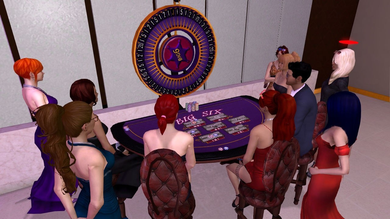 Ypsh Chats With Paul Gold Of Digital Lesiure About The Personal Casino & Upcoming Western Space, kwoman32, Sep 20, 2013, 1:34 AM, YourPSHome.net, jpg, PersonalCasion-Big6-003.jpg