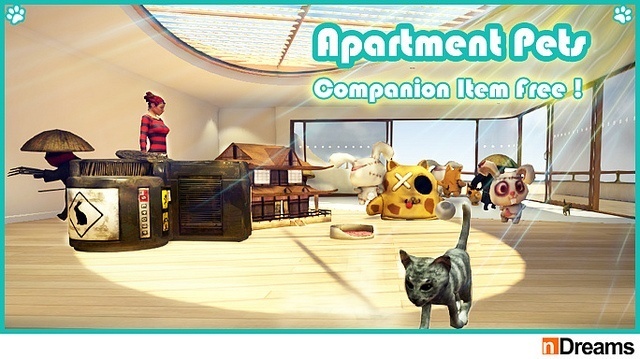 New This Week In Na And Eu Regions - 5-21-13, kwoman32, May 22, 2013, 1:33 AM, YourPSHome.net, jpg, pets.jpg