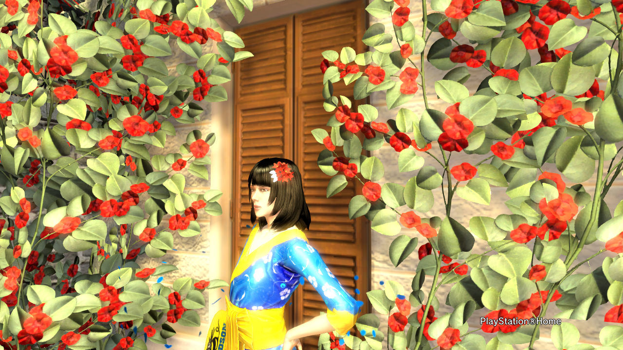 European Home Discussion Thread, Ariane Chavasse, Feb 24, 2015, 7:07 AM, YourPSHome.net, jpg, Photo PlayStation(R)Home 2015-02-24 00-10-27.jpg