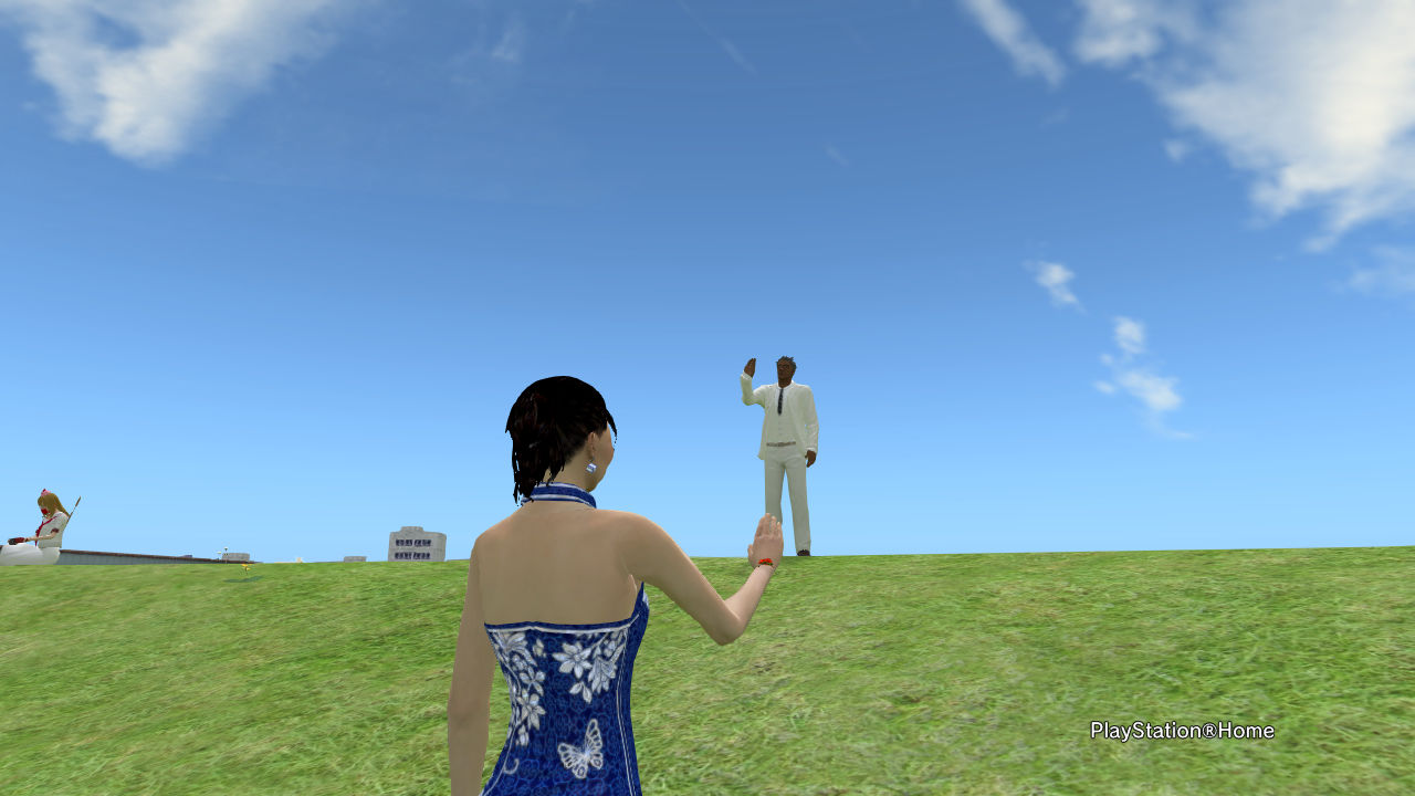 Japan Home Discussion Thread, Ariane Chavasse, Apr 2, 2015, 4:52 AM, YourPSHome.net, jpg, PlayStation(R)Home Picture 06-11-2012 23-23-14.jpg