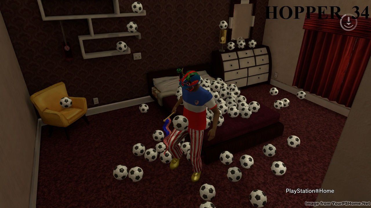 JAM Games & YPSH Have Soccer Fever !, HOPPER_34, Jun 13, 2014, 6:54 PM, YourPSHome.net, jpg, PlayStation(R)Home Picture 06-13-2014 13-04-39-2.jpg
