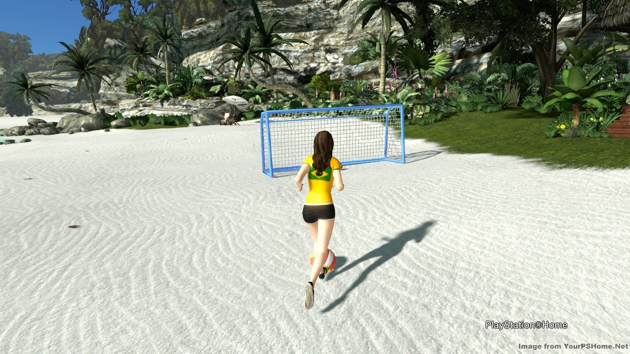 JAM Games & YPSH Have Soccer Fever !, kricky31, Jul 2, 2014, 4:00 AM, YourPSHome.net, jpg, PlayStation(R)Home Picture 06-19-2014 23-20-55.jpg