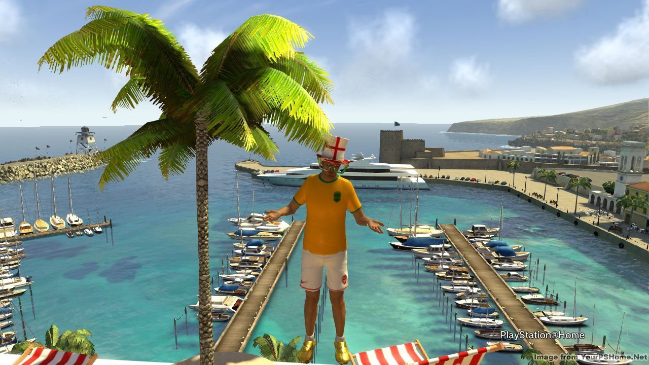 JAM Games & YPSH Have Soccer Fever !, HOPPER_34, Jun 28, 2014, 6:18 PM, YourPSHome.net, jpg, PlayStation(R)Home Picture 06-28-2014 12-45-15.jpg