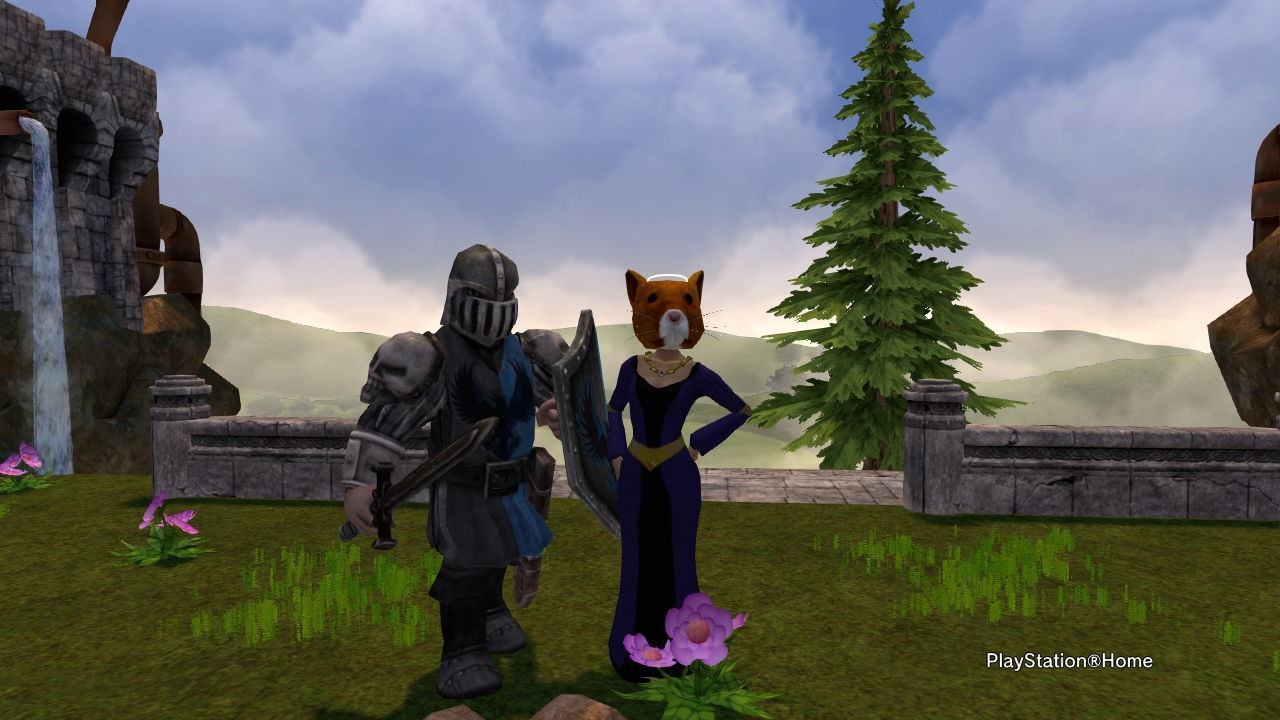 Vip Avalon Companions Are Fixed!, darkan12-nl, Jan 10, 2013, 10:04 AM, YourPSHome.net, jpg, PlayStation(R)Home Picture 10-01-2013 11-20-37.jpg